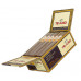 Сигары Te-Amo World Selection Series Blend Toro Cuban/15 (шт.)